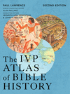 The IVP Atlas of Bible History H 192 p. 25