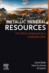 Metallic Mineral Resources P 450 p. 24