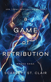 A Game of Retribution(Hades Saga 4) P 464 p. 22