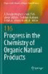 Progress in the Chemistry of Organic Natural Products 116 (Progress in the Chemistry of Organic Natural Products, Vol. 116)