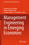 Management Engineering in Emerging Economies (Management and Industrial Engineering) '24