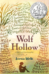 Wolf Hollow H 304 p. 16