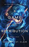 A Game of Retribution(Hades Saga 4) H 464 p. 22