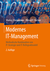Modernes IT-Management 2nd ed. H 24