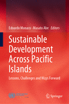 Sustainable Development Across Pacific Islands 2024th ed. H 24