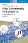 Mass Spectrometry for Lipidomics:Methods and Applications '22