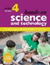 Hands-On Science and Technology for Ontario, Grade 4: An Inquiry Approach with Stem Skills and Connections(Hands-On Science and