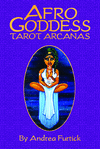 Afro Goddess Tarot Arcanas 108 p. 24