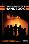 Training Officer's Handbook P 342 p.