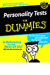 Personality Tests For Dummies® P 360 p. 03