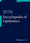 Encyclopedia of Lipidomics '26
