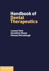 Handbook of Dental Therapeutics '24