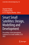 Smart Small Satellites: Design, Modelling and Development 1st ed. 2023(Lecture Notes in Electrical Engineering Vol.963) P 24