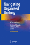 Navigating Organized Urology:A Practical Guide, 2nd ed. '22