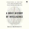 A Brief History of Intelligence 23