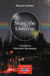Share the Universe 2024th ed.(The Patrick Moore Practical Astronomy Series) H 24