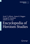 Encyclopedia of Heroism Studies '24