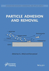 Particle Adhesion and Removal H 576 p. 15
