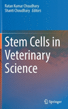 Stem Cells in Veterinary Science '21
