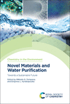 Novel Materials and Water Purification:Towards a Sustainable Future '24