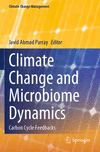Climate Change and Microbiome Dynamics:Carbon Cycle Feedbacks (Climate Change Management) '24