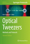 Optical Tweezers:Methods and Protocols, 2nd ed. (Methods in Molecular Biology, Vol. 2478) '23