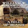 A Hill of Beans(Chuckwagon Trail Western 3) O 20