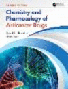 Chemistry and Pharmacology of Anticancer Drugs 2nd ed. P 618 p. 21