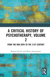 A Critical History of Psychotherapy, Volume 2<Vol. 2>( Volume 2) H 240 p. 22