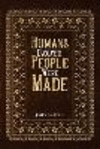 Humans Evolved, People Were Made P 244 p. 23