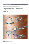 Specialist Periodical Reports:Volume 38 (Organometallic Chemistry, 38) '12