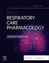 Rau's Respiratory Care Pharmacology, 11th ed. '23