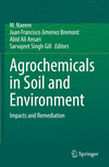 Agrochemicals in Soil and Environment 1st ed. 2022 P 23