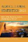 Agricultural Statistics 2021