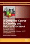 A Complete Course in Canning and Related Processes 14th ed.(Woodhead Publishing Series in Food Science, Technology and Nutrition