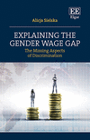 Explaining the Gender Wage Gap:The Missing Aspects of Discrimination '23