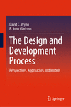 The Design and Development Process:Perspectives, Approaches and Models '23