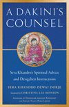 A Dakini's Counsel: Sera Khandro's Spiritual Advice and Dzogchen Instructions P 432 p. 24