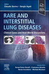 Rare and Interstitial Lung Diseases:Clinical Cases and Real-World Discussions '24