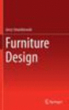Furniture Design 2015th ed. H 679 p. 15