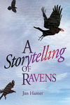 A Storytelling of Ravens P 144 p. 22
