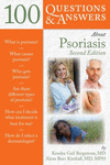 100 Questions & Answers about Psoriasis.　2nd ed.　paper　200 p.