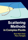 Scattering Methods in Complex Fluids H 400 p. 15