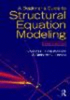 A Beginner's Guide to Structural Equation Modeling, 4th ed. '15