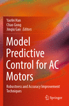 Model Predictive Control for AC Motors 1st ed. 2022 P 23