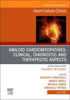 Amiloid Cardiomyopathies (The Clinics: Internal Medicine, Vol. 20-3)