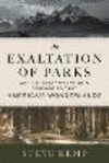 An Exaltation of Parks:John D. Rockefeller Jr.`s Crusade to Save America`s Wonderlands '25