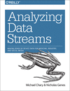 Analyzing Data Streams P 250 p. 17