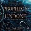 A Prophecy of Undone 23