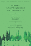Humane Entrepreneurship and Innovation(Emerald Studies in Sustainable Innovation Management) H 260 p. 24